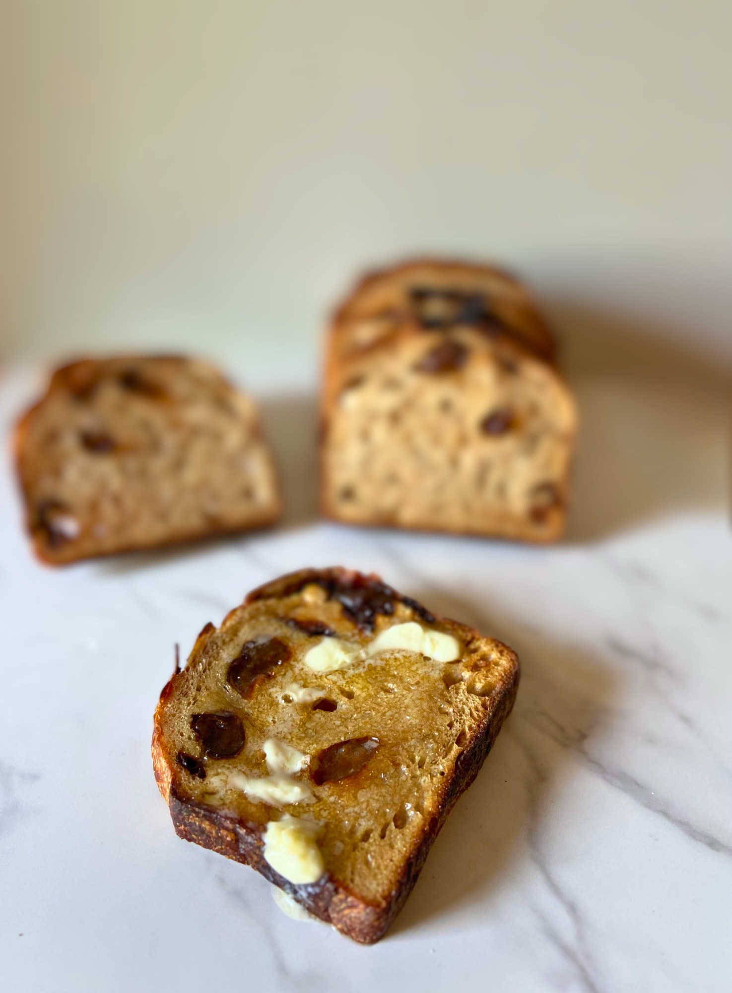 Cinnamon Vanilla Prune Sourdough: The Boule Bottom Blaster Recipe (High Fiber!)