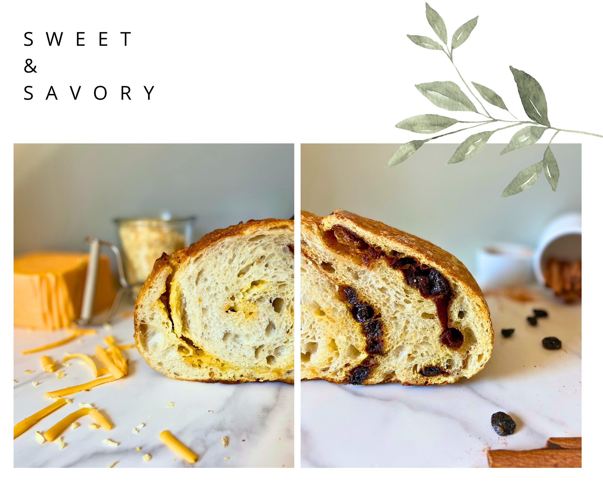 Sweet and Savory Sourdough Recipe: The Ultimate Decision-Maker